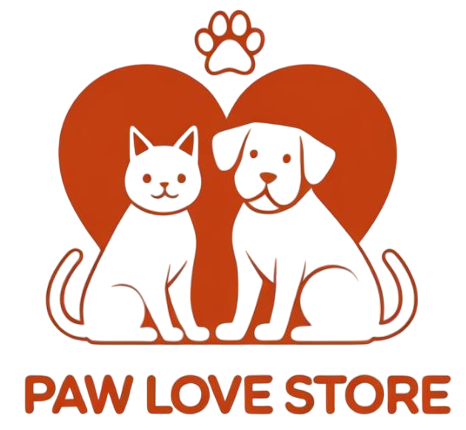 Paw Love Store